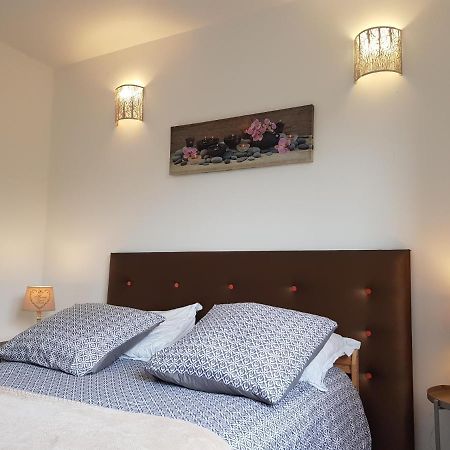 Apartamento Chez Lisa & Olivier Athis-Mons Exterior foto