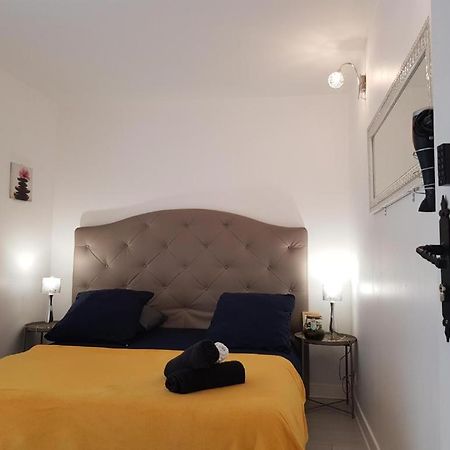 Apartamento Chez Lisa & Olivier Athis-Mons Exterior foto
