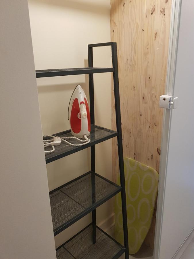 Apartamento Chez Lisa & Olivier Athis-Mons Exterior foto